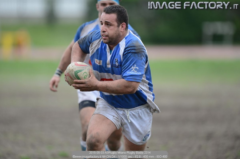 2015-05-03 ASRugby Milano-Rugby Badia 2314.jpg